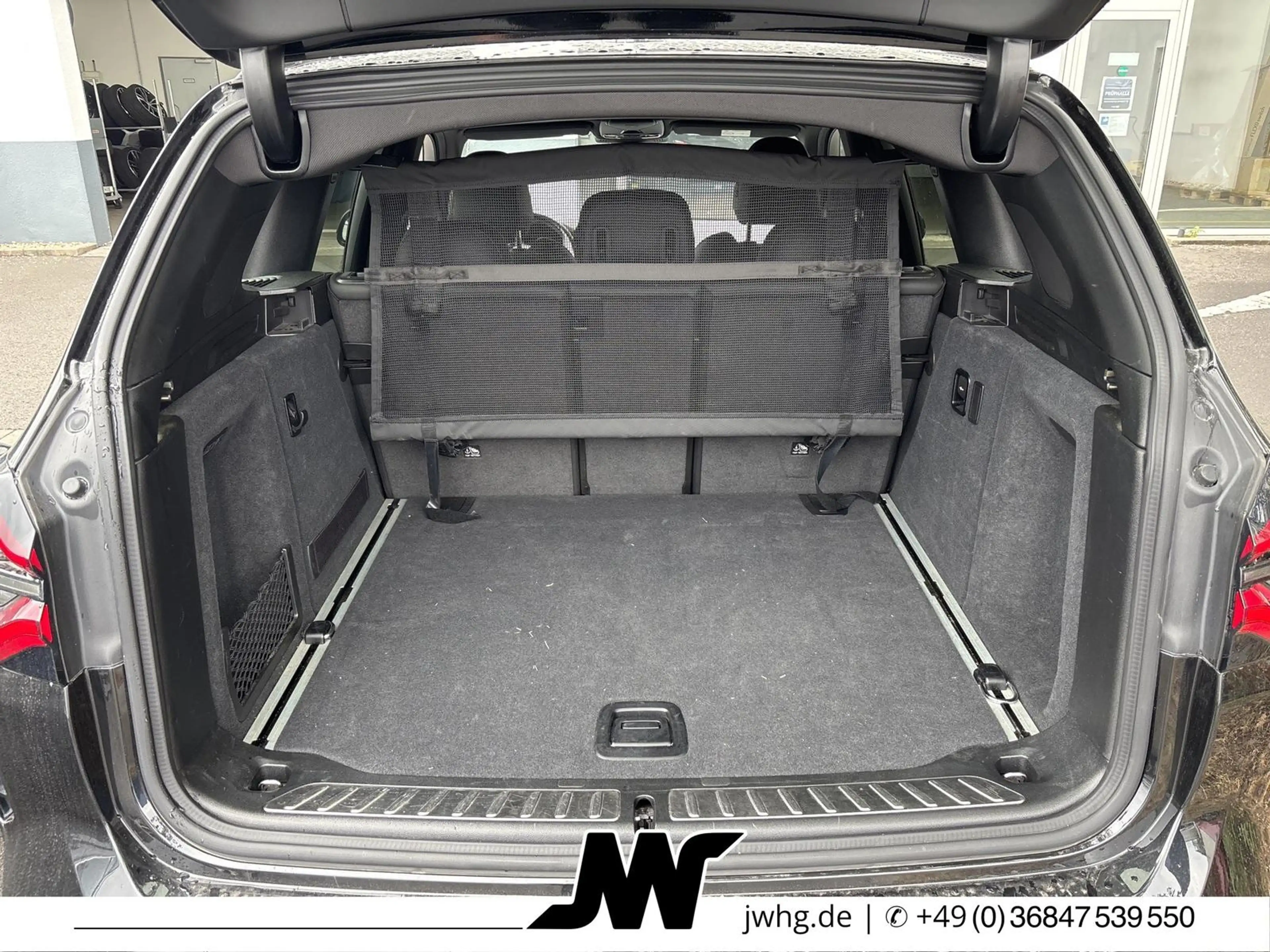 BMW X3 3.0 Diesel — photo 14