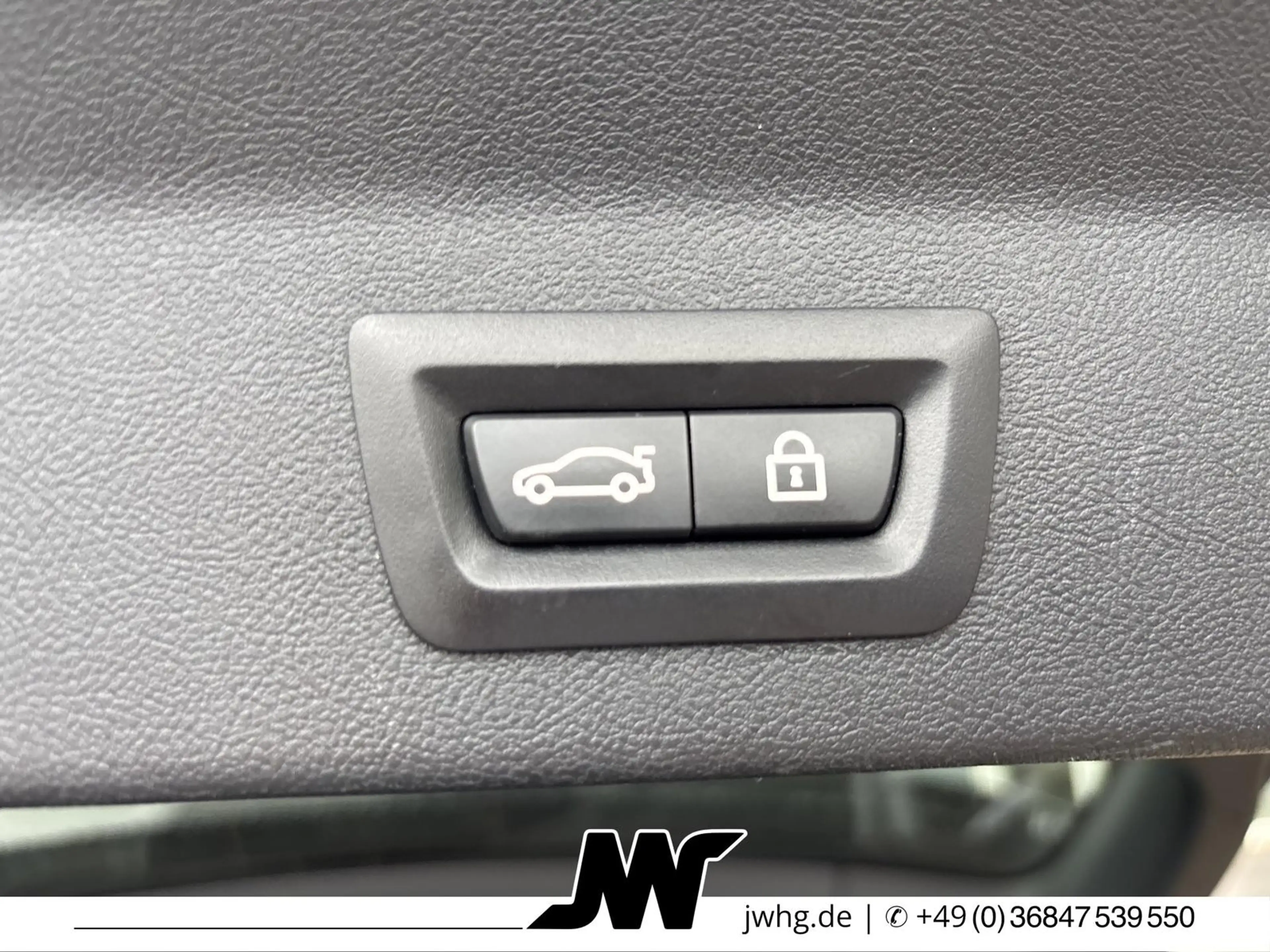 BMW X3 3.0 Diesel — photo 7