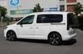 Volkswagen Caddy TDI DSG California Pano LED Navi ACC RFK Weiß - thumbnail 5