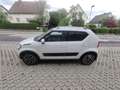 Suzuki Ignis Ignis 1,2 DualJet Hybrid clear clear Weiß - thumbnail 2