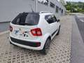 Suzuki Ignis Ignis 1,2 DualJet Hybrid clear clear Weiß - thumbnail 7