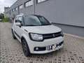 Suzuki Ignis Ignis 1,2 DualJet Hybrid clear clear Weiß - thumbnail 4