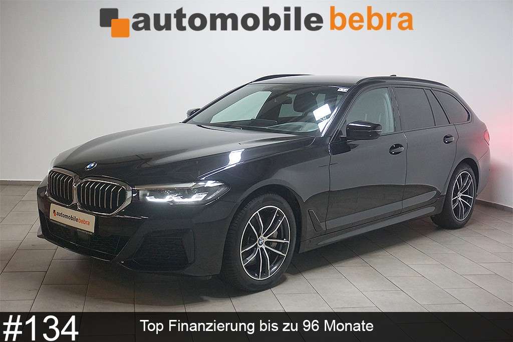 BMW 530 occasion