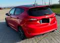 Ford Fiesta 1.5 TDCi ST-Line prete à immatriculer Rouge - thumbnail 3