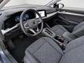 Volkswagen Golf Variant 2,0 TDI Life DSG Grau - thumbnail 9