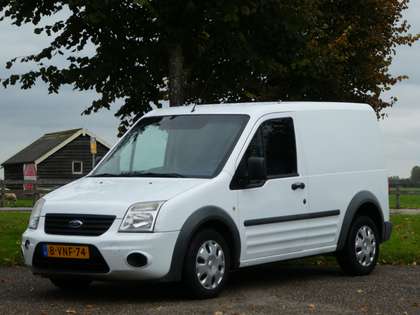 Ford Transit Connect T200S 1.8 TDCi Trend * Airco * KOOPJE! *
