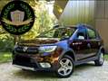Dacia Sandero II Stepway Prestige Klima Navi Kamera SH Braun - thumbnail 1