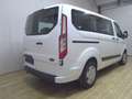 Ford Transit Custom 2.0 TDCi Trend 9-Sitze Navi PDC Blanc - thumbnail 4