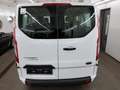 Ford Transit Custom 2.0 TDCi Trend 9-Sitze Navi PDC Blanc - thumbnail 10