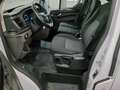 Ford Transit Custom 2.0 TDCi Trend 9-Sitze Navi PDC Blanc - thumbnail 8