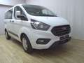 Ford Transit Custom 2.0 TDCi Trend 9-Sitze Navi PDC Blanc - thumbnail 3