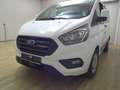 Ford Transit Custom 2.0 TDCi Trend 9-Sitze Navi PDC Blanc - thumbnail 2
