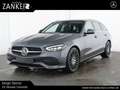 Mercedes-Benz C 200 C 200 T *AHK*STHZ*DISTRONIC*MEMORY*360*AMBI*EASY Gris - thumbnail 1