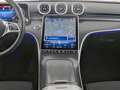 Mercedes-Benz C 200 C 200 T *AHK*STHZ*DISTRONIC*MEMORY*360*AMBI*EASY Gris - thumbnail 7