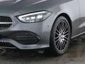 Mercedes-Benz C 200 C 200 T *AHK*STHZ*DISTRONIC*MEMORY*360*AMBI*EASY Gris - thumbnail 2