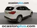BMW X1 sDrive 18dA Blanc - thumbnail 3