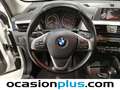 BMW X1 sDrive 18dA Blanc - thumbnail 22