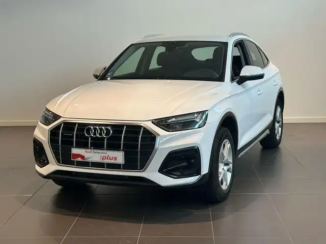 Audi 50 Sportback TFSIe Advanced quattro-ultra S tronic