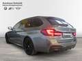 BMW 540 i xDrive Touring M Sportpaket Head-Up HiFi Grigio - thumbnail 3