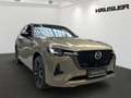 Mazda CX-60 Homura Plus D-254 AWD mit Nappaleder, Panorama-Sch Зелений - thumbnail 2