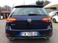 Volkswagen Golf Golf 5p 1.6 tdi Executive 115cv Blu/Azzurro - thumbnail 5