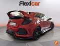 Honda Civic 2.0 I-VTEC TURBO TYPE R GT Rojo - thumbnail 9