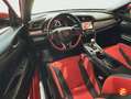 Honda Civic 2.0 I-VTEC TURBO TYPE R GT Rojo - thumbnail 12