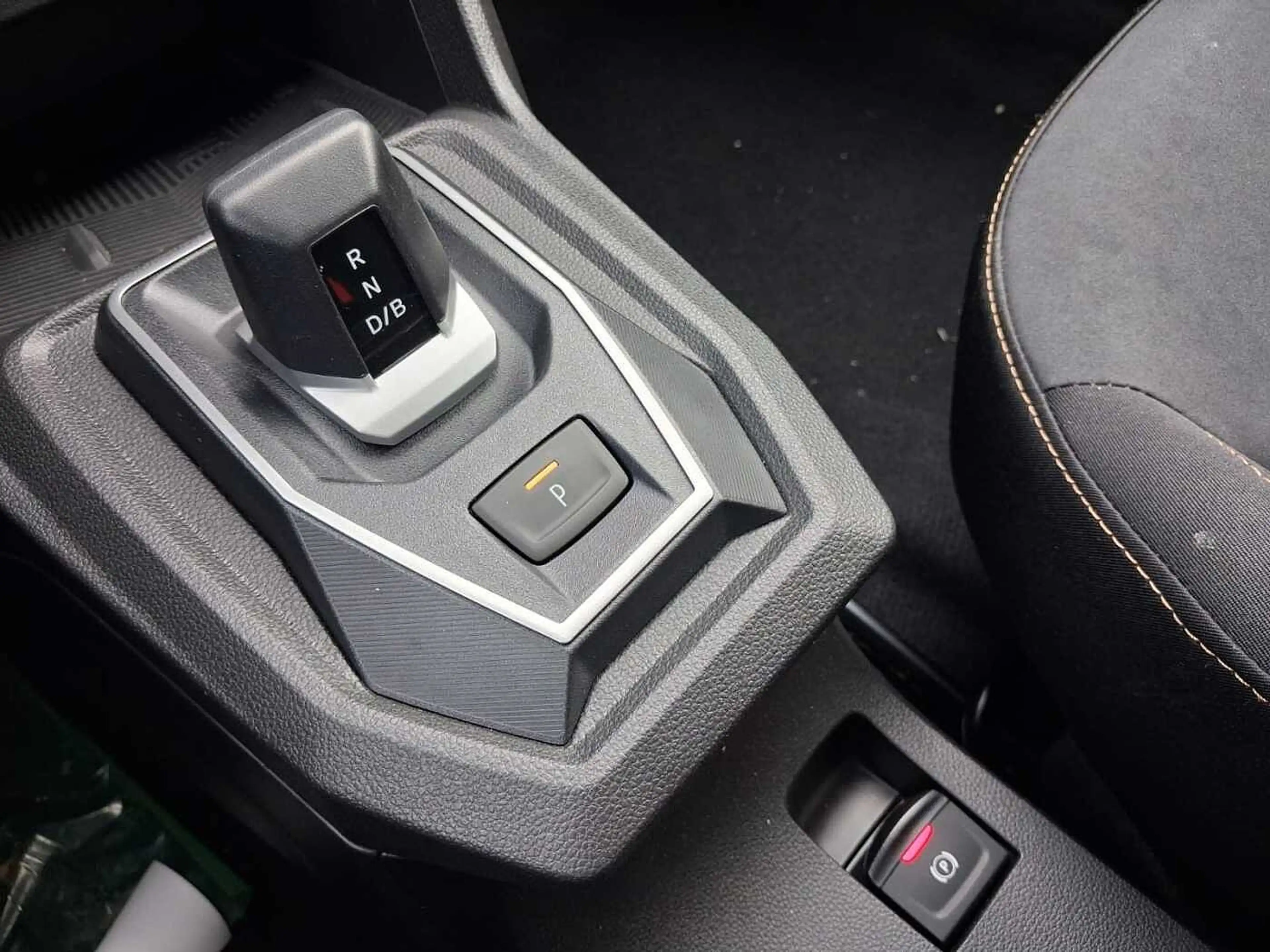 Dacia Jogger Extreme 1.8 Hybrid 155 5-Sitzer, Winter , Drive — photo 13