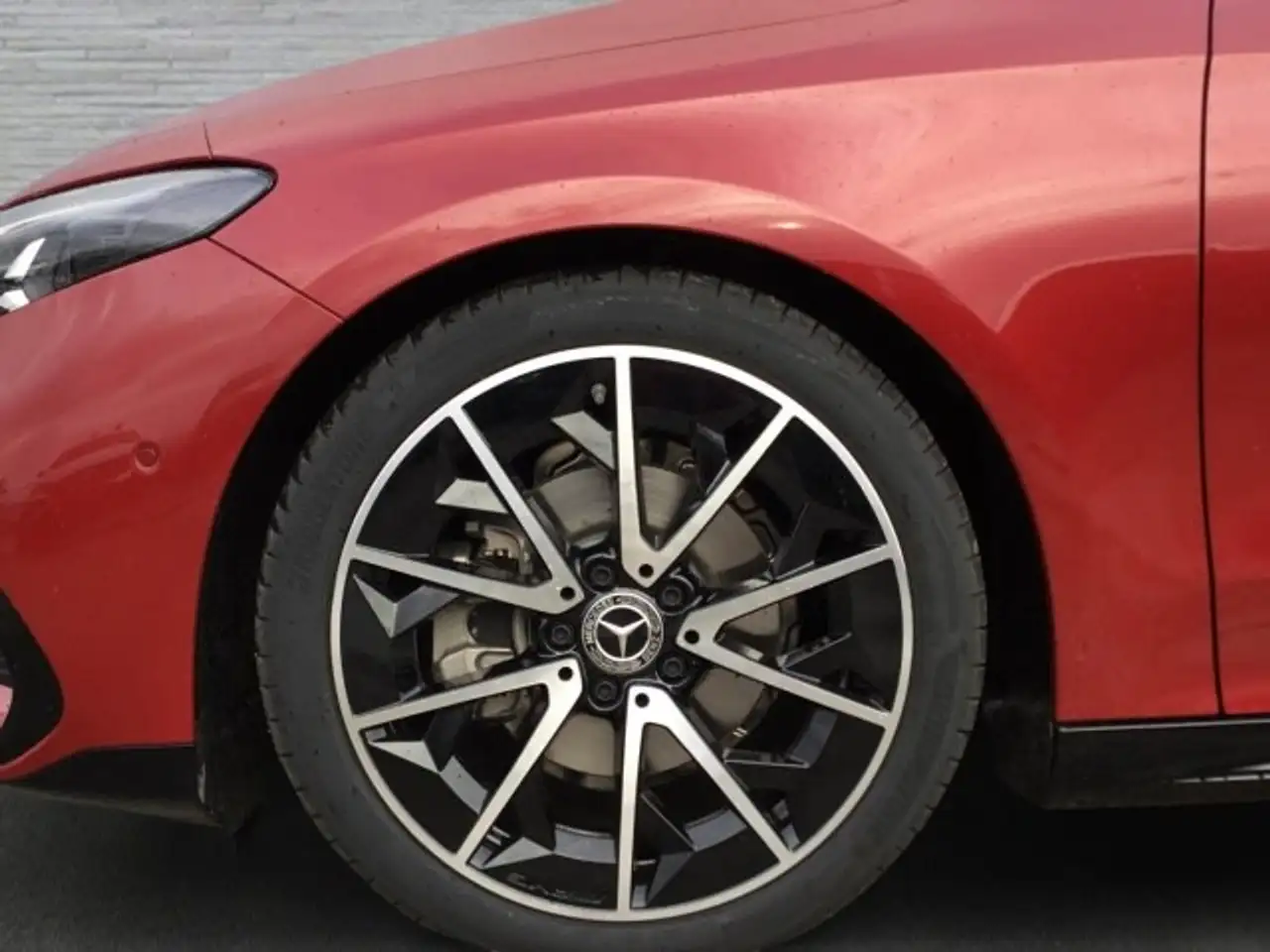 Mercedes-Benz CLA 2026