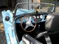 Morgan 4/4 70 Anniversary Blu/Azzurro - thumbnail 3