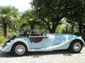 Morgan 4/4 70 Anniversary Blu/Azzurro - thumbnail 1