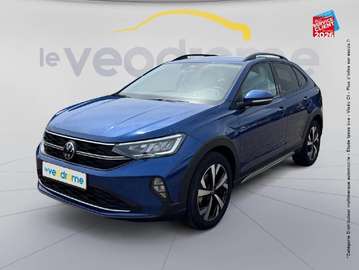 1.0 TSI 116ch Life Plus DSG7