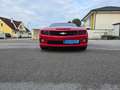 Chevrolet Camaro Camaro SS Cabrio 6,2 Aut. Rot - thumbnail 16