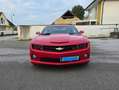 Chevrolet Camaro Camaro SS Cabrio 6,2 Aut. Rot - thumbnail 15