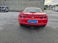 Chevrolet Camaro Camaro SS Cabrio 6,2 Aut. Rot - thumbnail 13