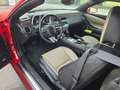 Chevrolet Camaro Camaro SS Cabrio 6,2 Aut. Rot - thumbnail 10