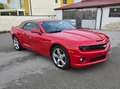 Chevrolet Camaro Camaro SS Cabrio 6,2 Aut. Rot - thumbnail 14