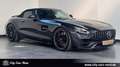 Mercedes-Benz AMG GT FACELIFT-NIGHT-KAM-TOTW-KEYLESS-DTR+ Schwarz - thumbnail 24
