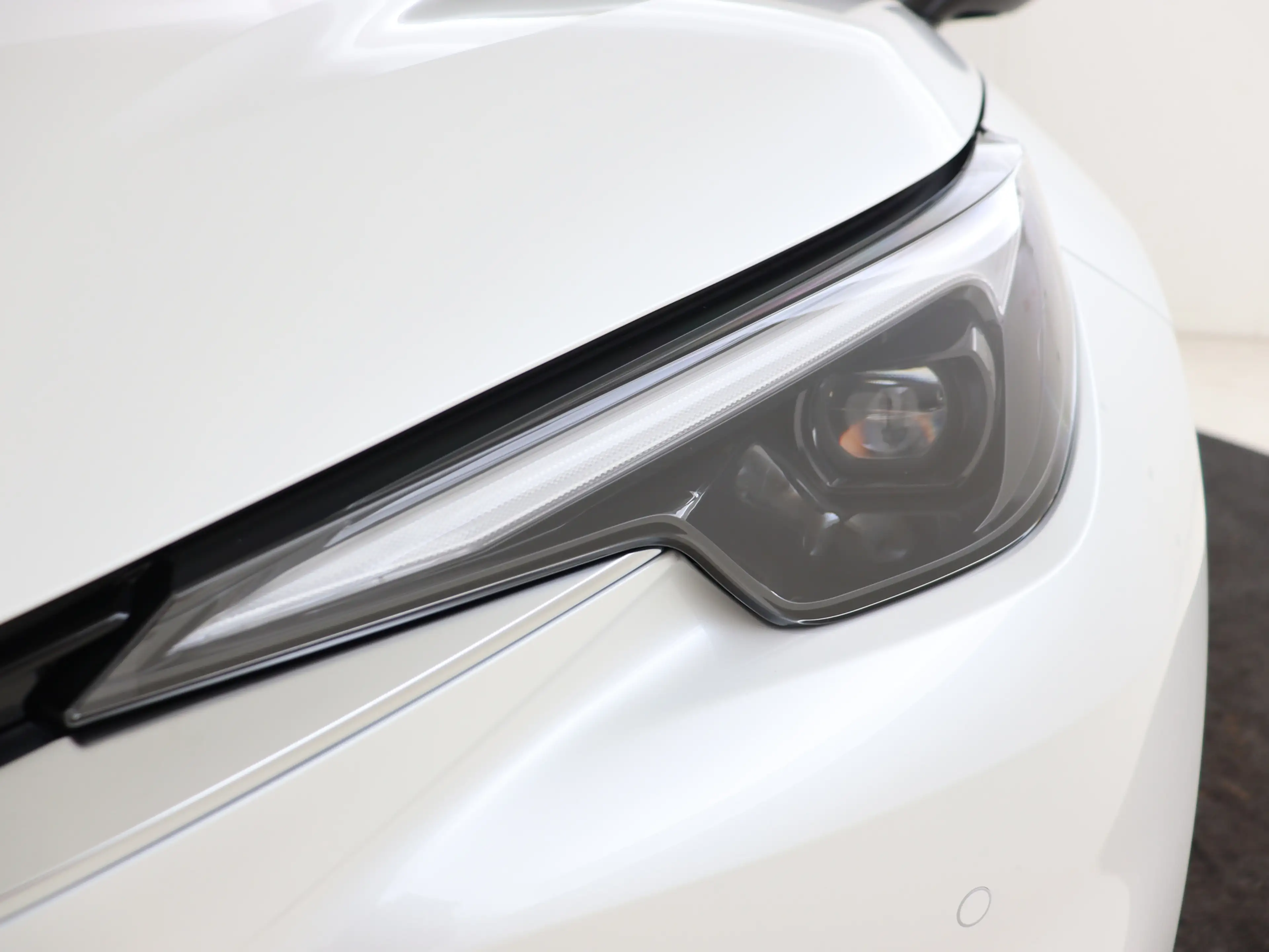 Lexus LBX Elegant 2WD Advanced Pack | HUD | 360 Camera — photo 7