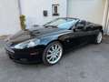 Aston Martin DB9 Volante 5.9 Touchtronic Schwarz - thumbnail 2