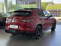 Alfa Romeo Stelvio 2.0 Turbo 280 CV AT8 Q4 Veloce TETTO APRIBILE Rouge - thumbnail 5