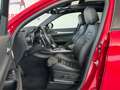 Alfa Romeo Stelvio 2.0 Turbo 280 CV AT8 Q4 Veloce TETTO APRIBILE Rouge - thumbnail 8