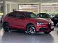 Alfa Romeo Stelvio 2.0 Turbo 280 CV AT8 Q4 Veloce TETTO APRIBILE Rouge - thumbnail 3