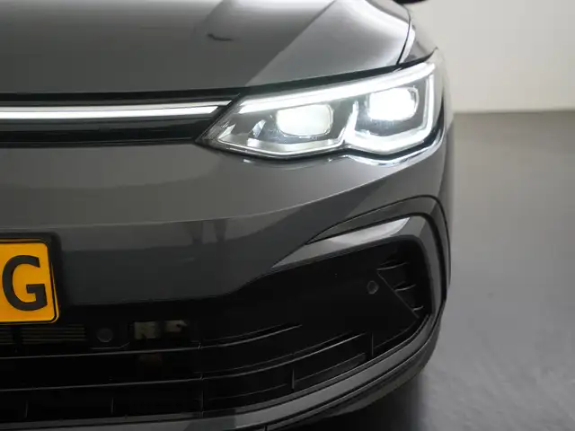 Volkswagen Golf view 25