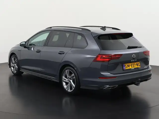 Volkswagen Golf view 6