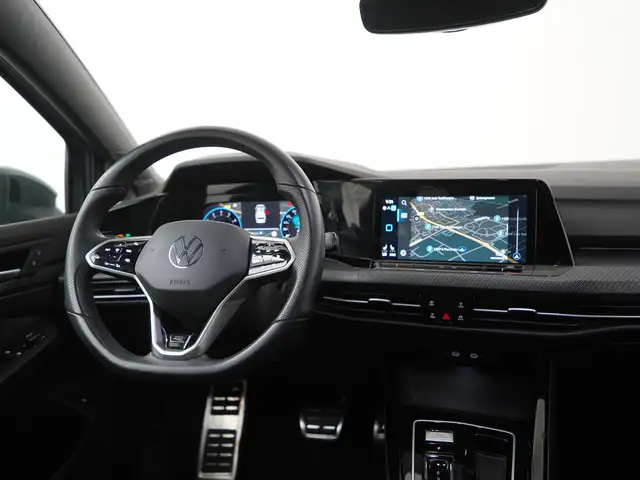 Volkswagen Golf view 5