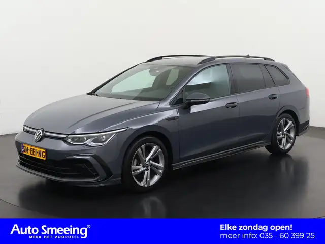 2024 Volkswagen Golf in Grey for sale
