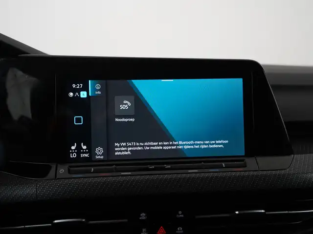 Volkswagen Golf view 14