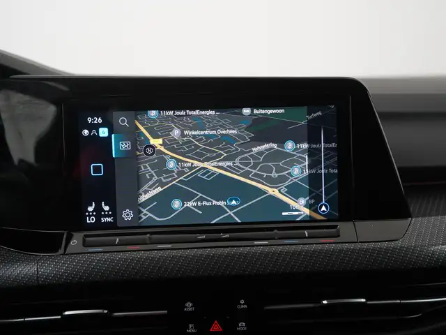 Volkswagen Golf view 12