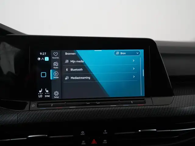Volkswagen Golf view 16